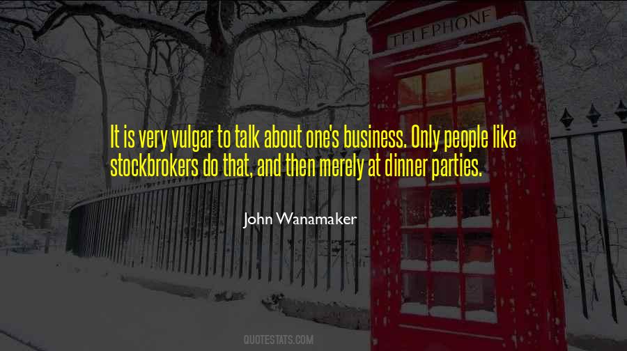 John Wanamaker Quotes #891797