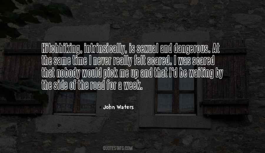 John Waters Quotes #1165014