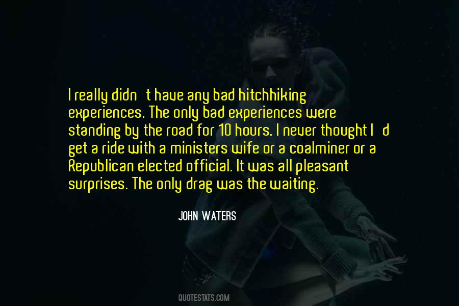 John Waters Quotes #1177647