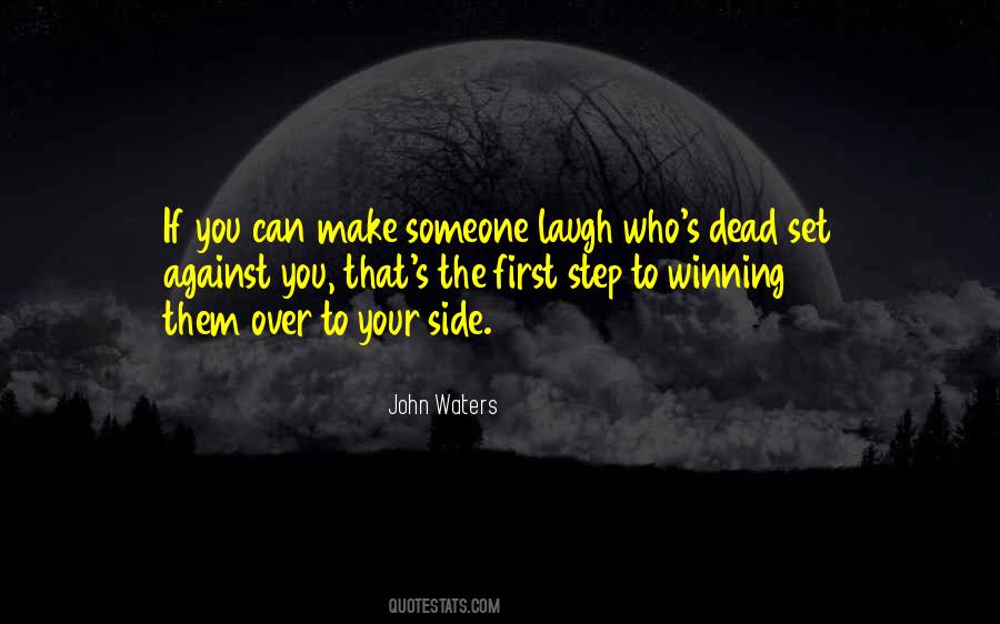 John Waters Quotes #1352567