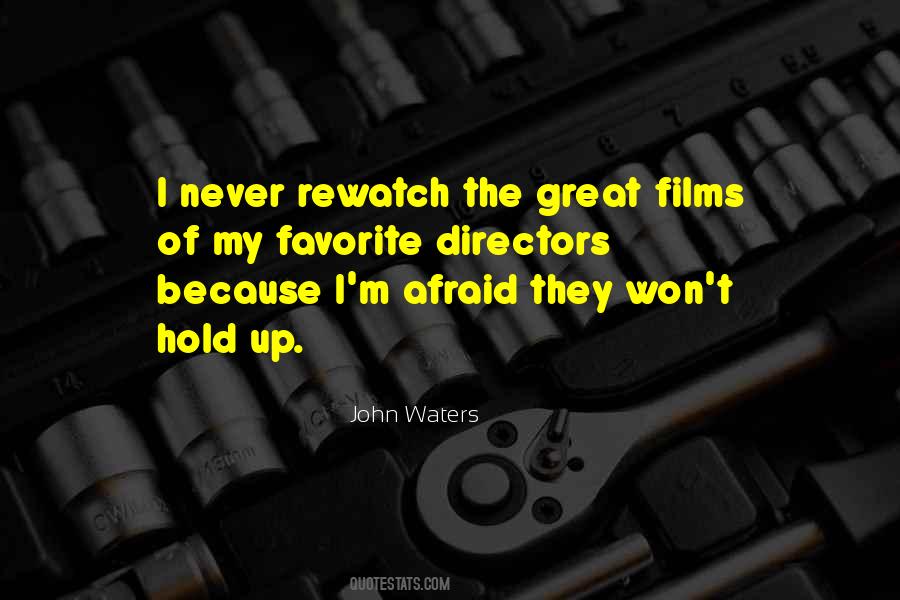 John Waters Quotes #1371273