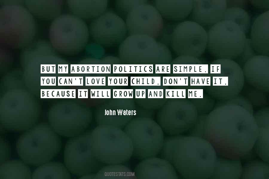 John Waters Quotes #1504172