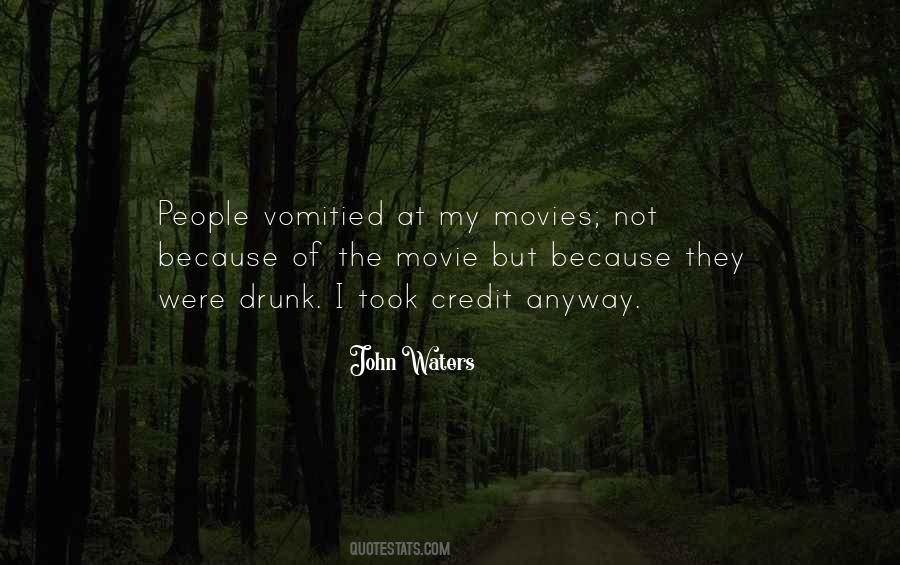 John Waters Quotes #1556772