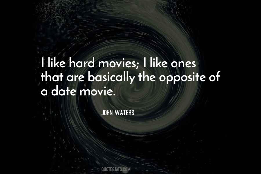 John Waters Quotes #433476