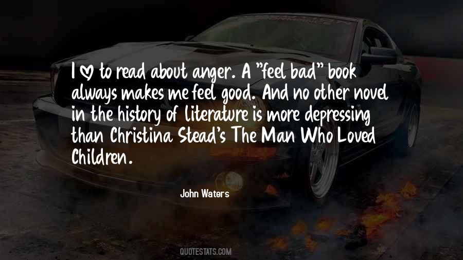 John Waters Quotes #656268