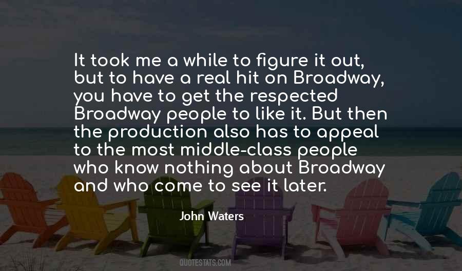 John Waters Quotes #937662