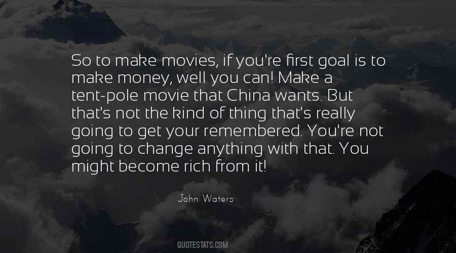 John Waters Quotes #950780