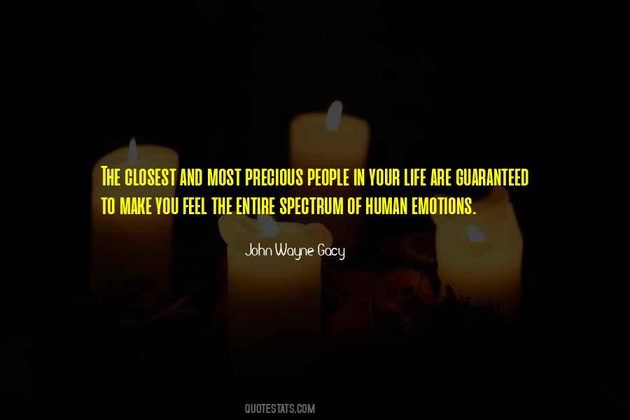 John Wayne Gacy Quotes #1675233