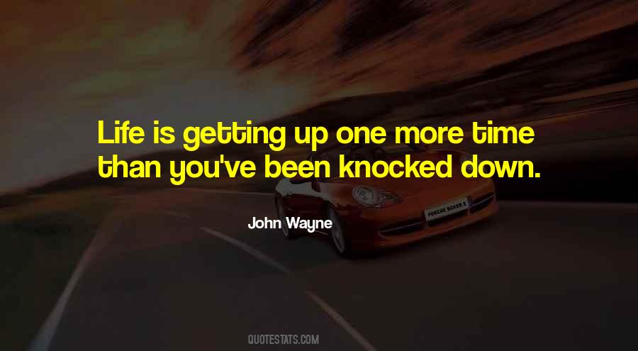 John Wayne Quotes #113057