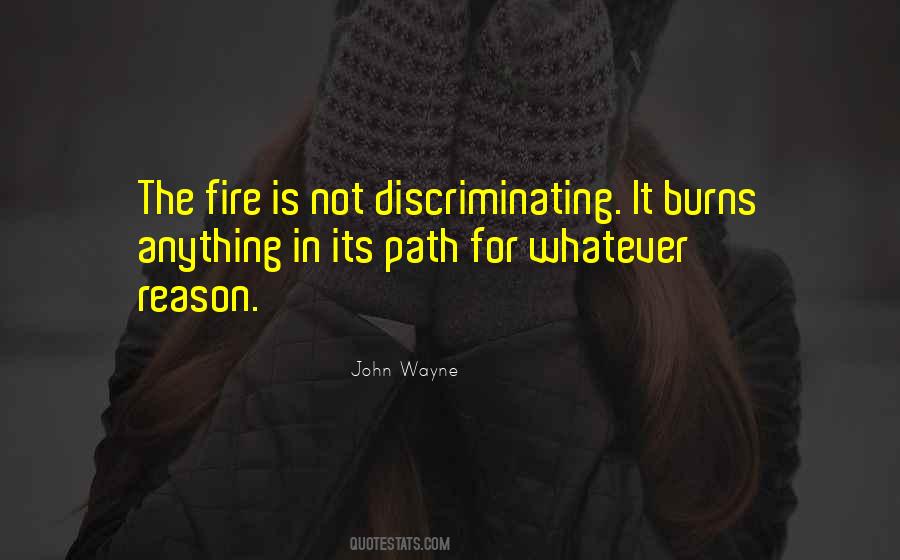 John Wayne Quotes #1260945