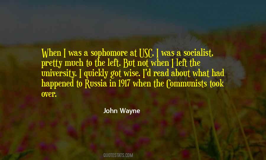 John Wayne Quotes #1805983