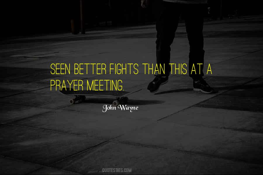 John Wayne Quotes #385589