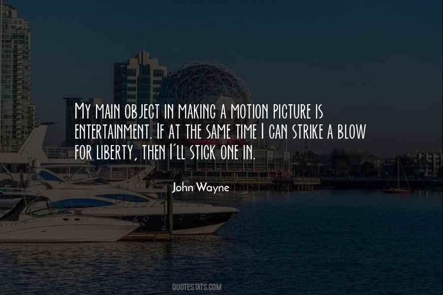 John Wayne Quotes #44172