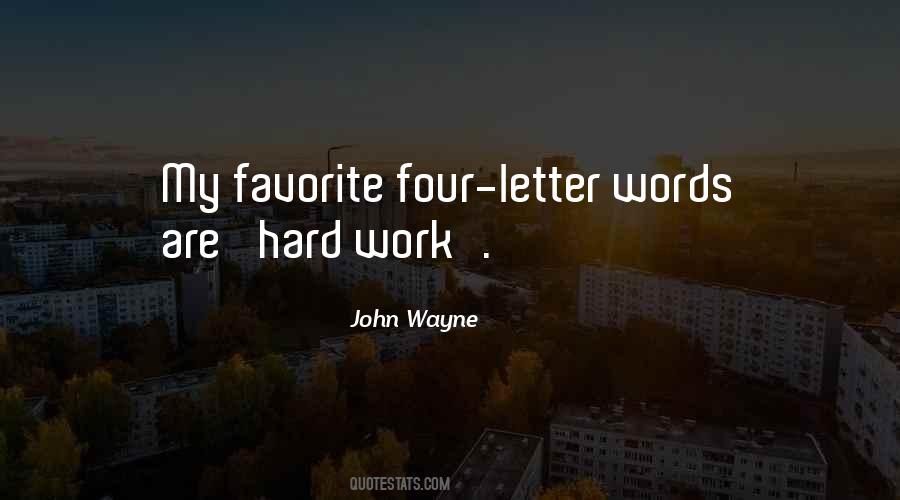 John Wayne Quotes #887386