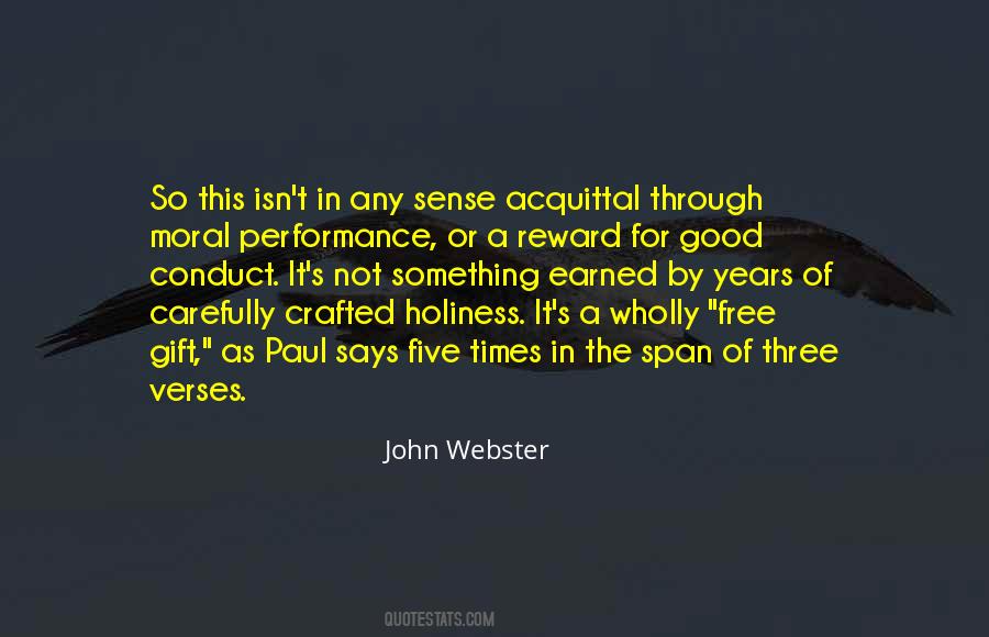 John Webster Quotes #1043457