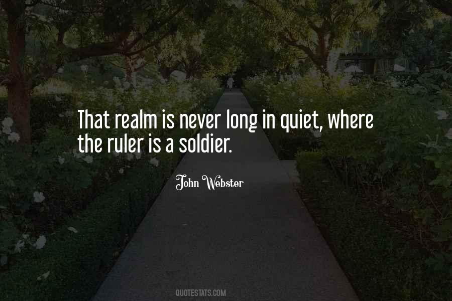 John Webster Quotes #1390716