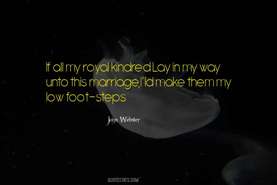 John Webster Quotes #1410265