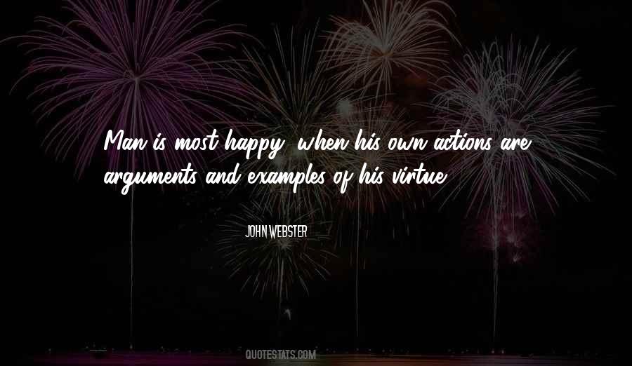 John Webster Quotes #1410834