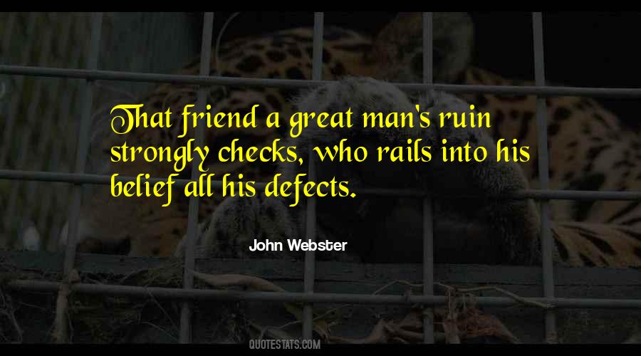 John Webster Quotes #1533941