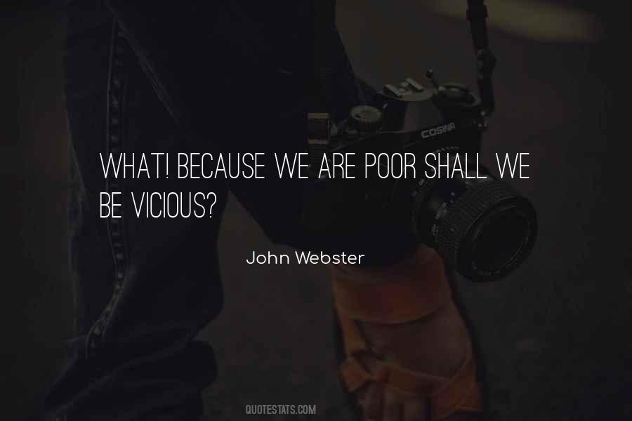 John Webster Quotes #1771110