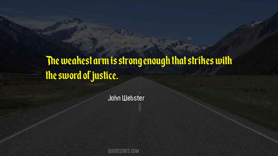 John Webster Quotes #233489