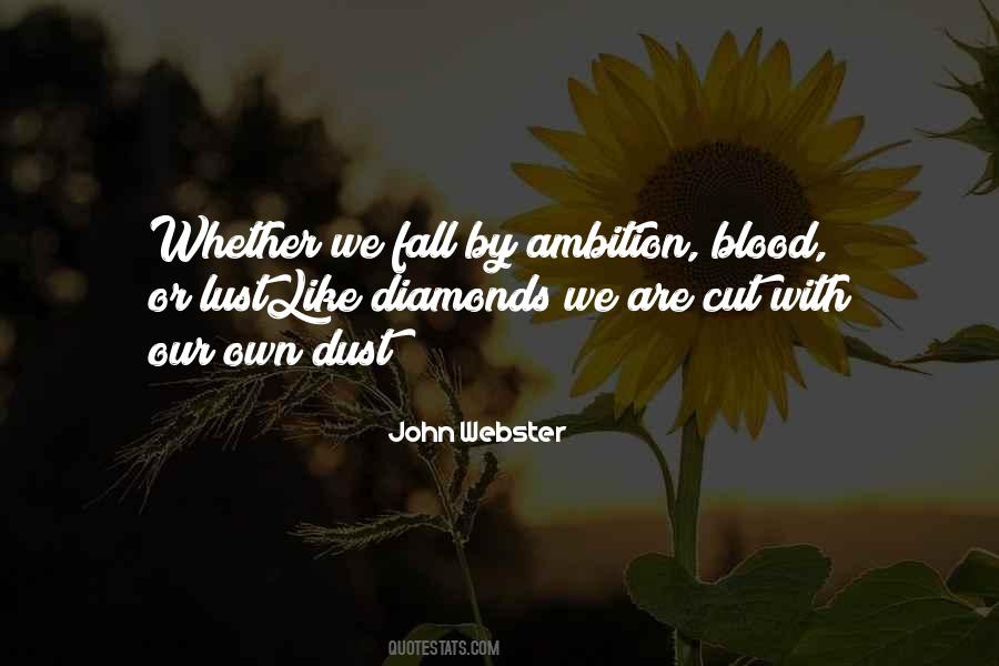 John Webster Quotes #447058