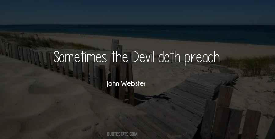 John Webster Quotes #488182