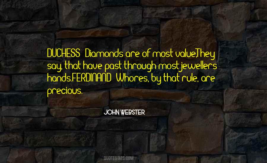 John Webster Quotes #589287