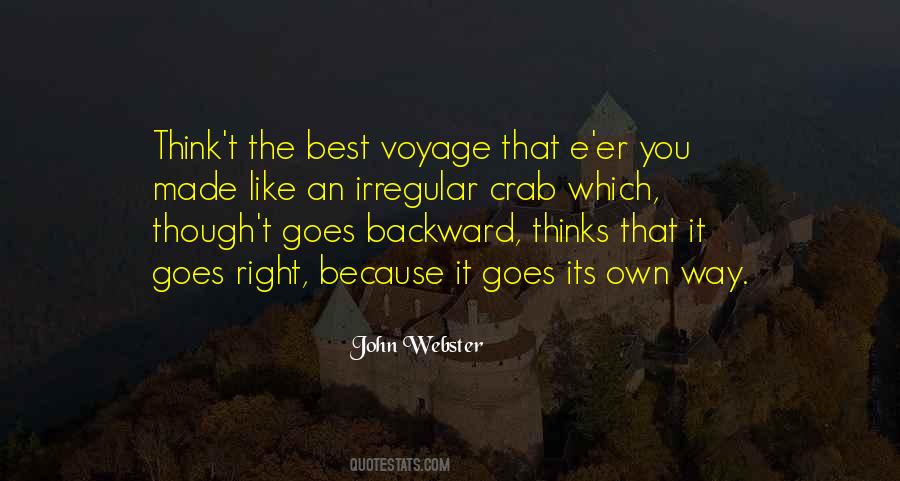John Webster Quotes #820737