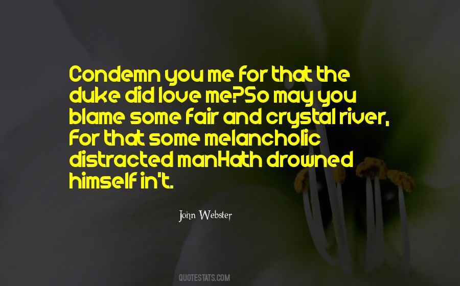John Webster Quotes #86735