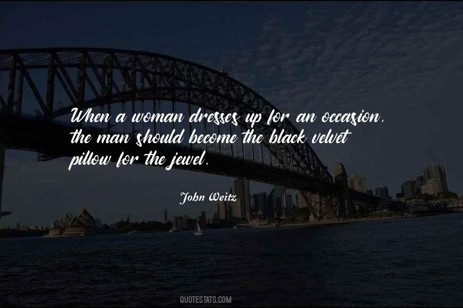 John Weitz Quotes #560182