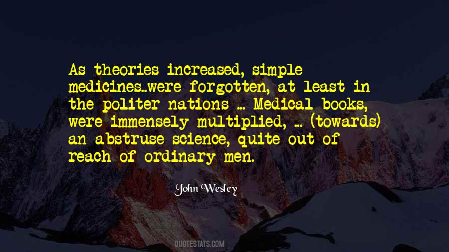 John Wesley Quotes #1527178