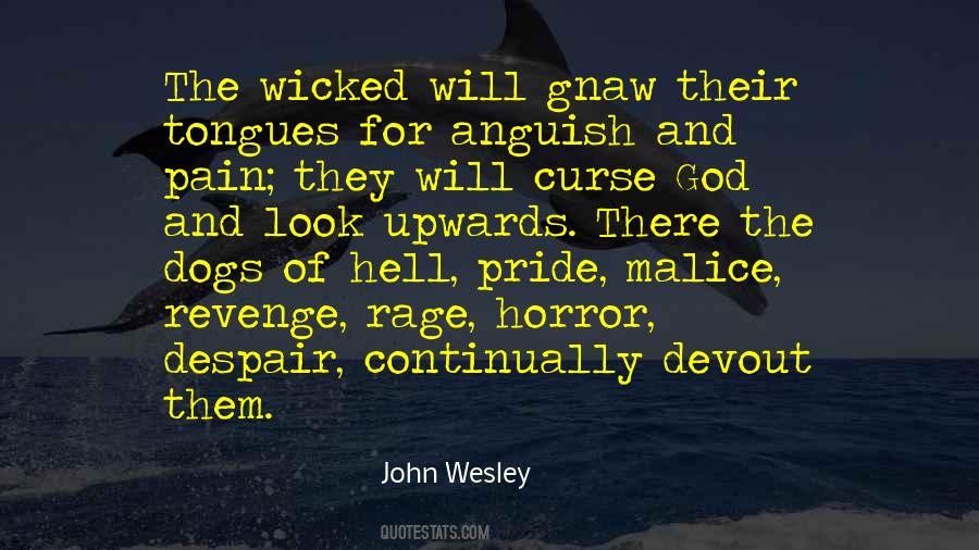 John Wesley Quotes #1785304