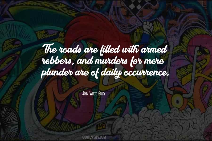 John White Geary Quotes #1546596 John White Geary Quotes #1546596