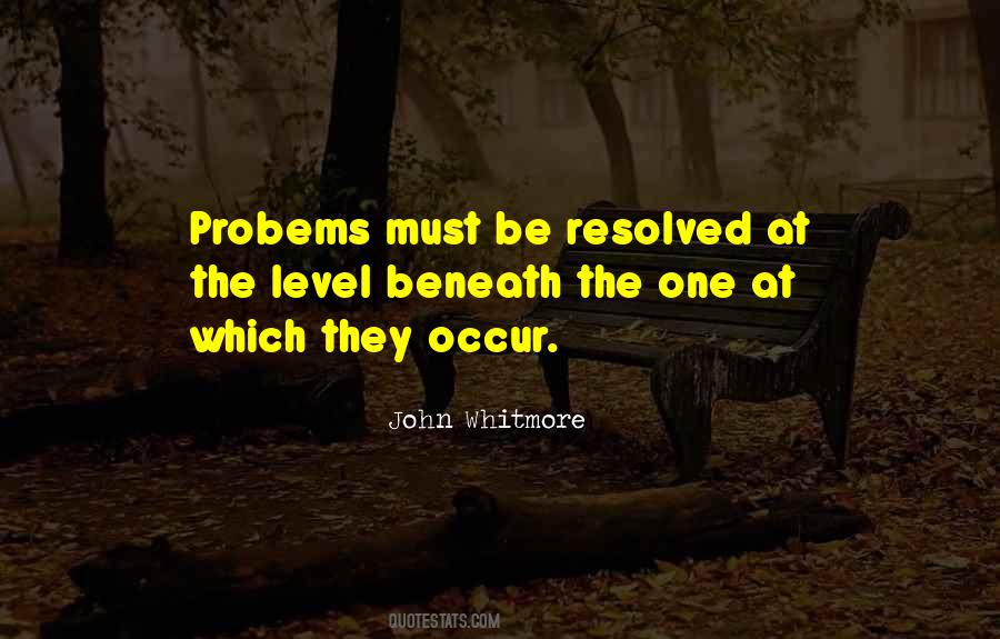 John Whitmore Quotes #1069964