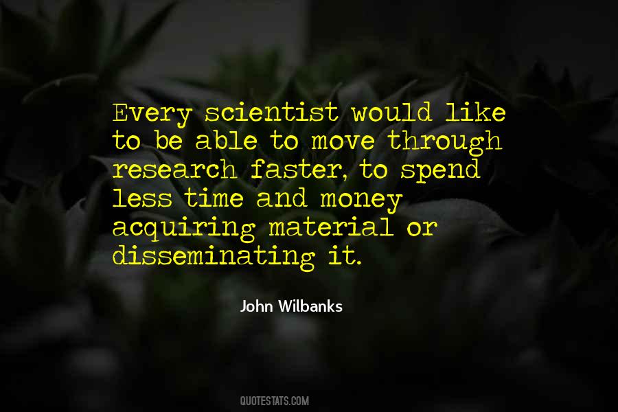 John Wilbanks Quotes #1275203