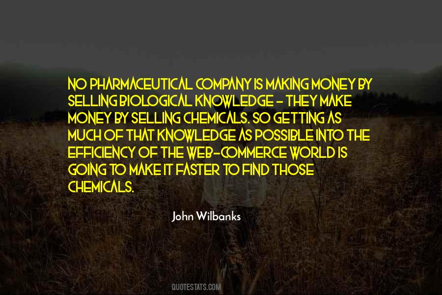 John Wilbanks Quotes #1595953