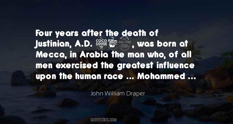 John William Draper Quotes #1078689