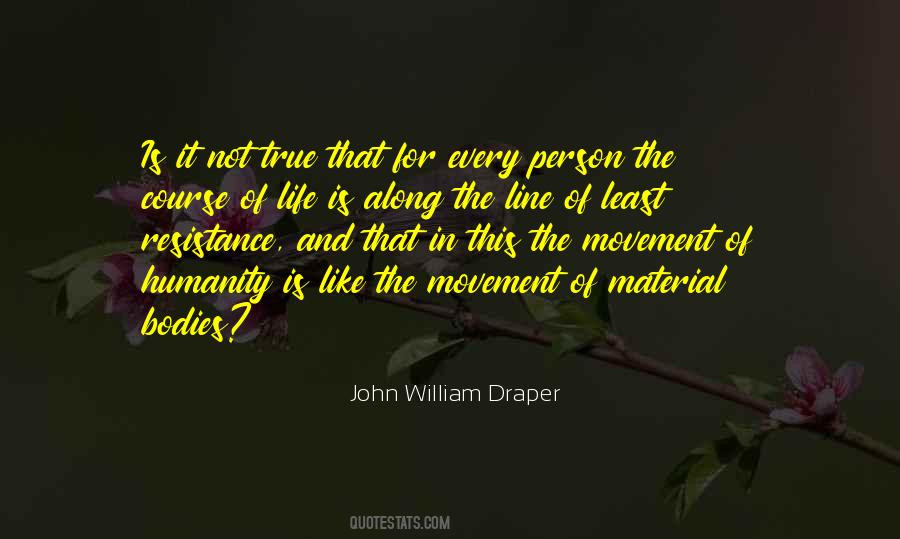 John William Draper Quotes #1507464