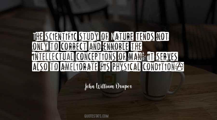John William Draper Quotes #1749501