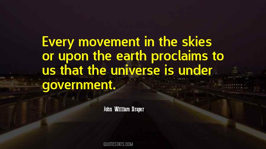 John William Draper Quotes #259626
