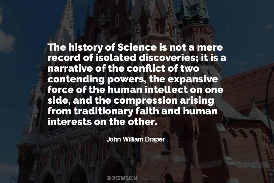 John William Draper Quotes #923403