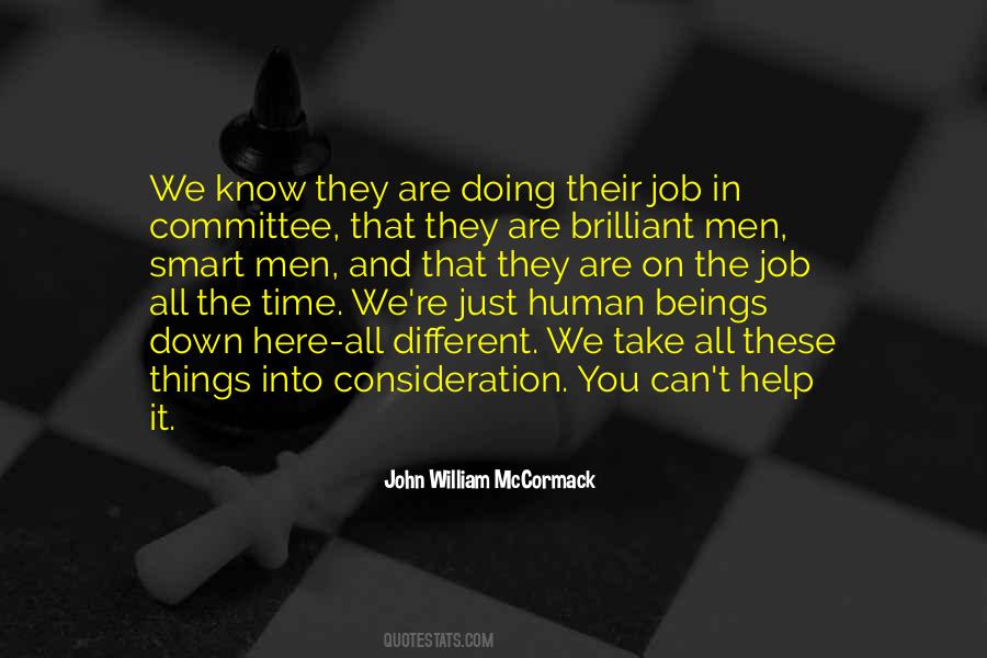 John William McCormack Quotes #568389