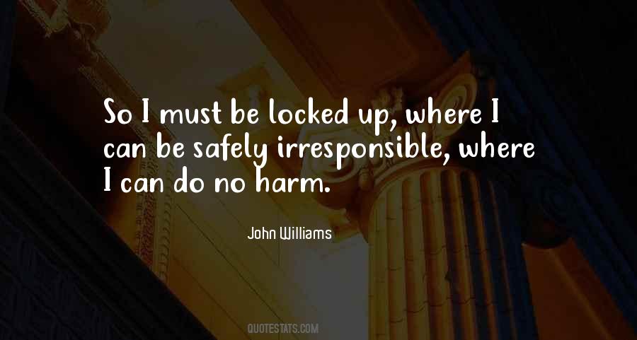 John Williams Quotes #119880