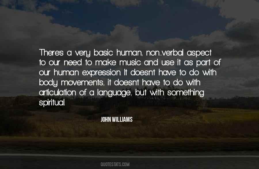 John Williams Quotes #1315408