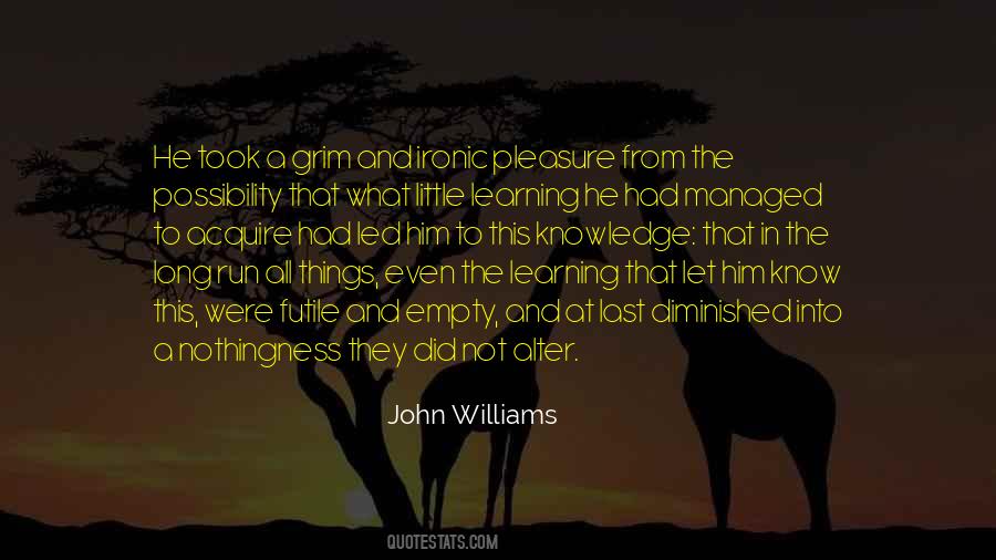 John Williams Quotes #1333413