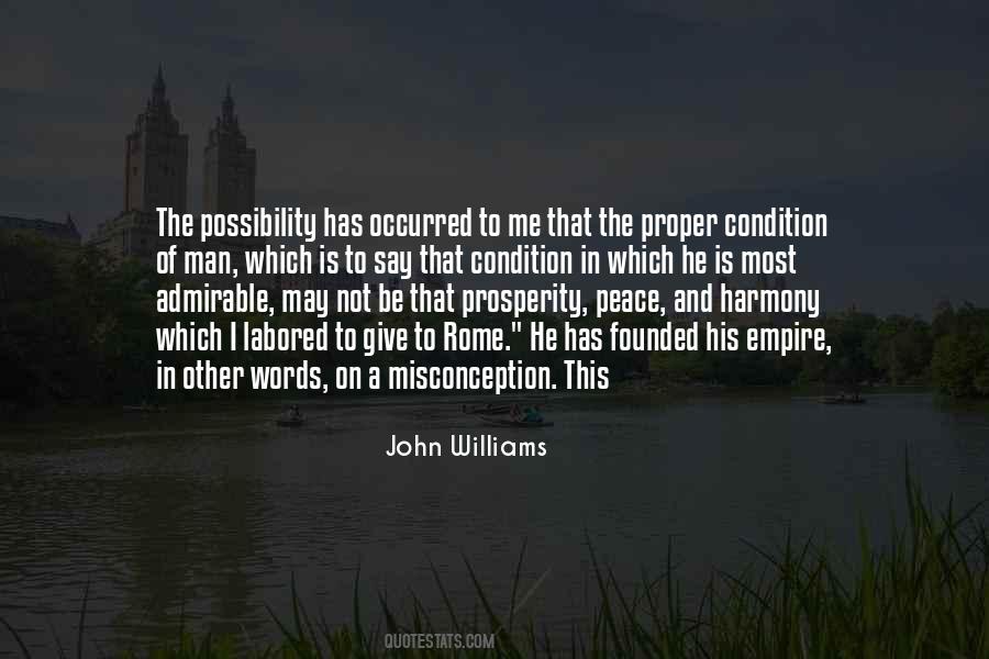 John Williams Quotes #1429464