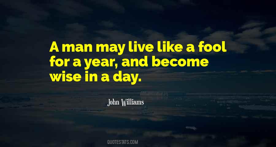 John Williams Quotes #156753