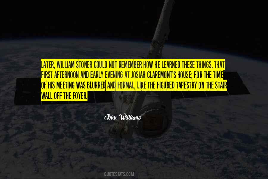John Williams Quotes #1639781