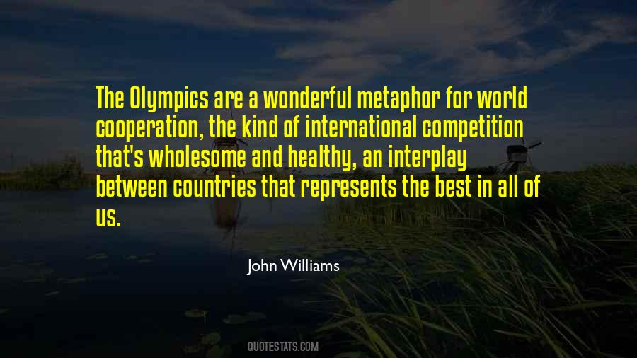 John Williams Quotes #1819313